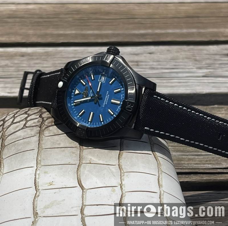 Replica Breitling 43mm 111444 Watch