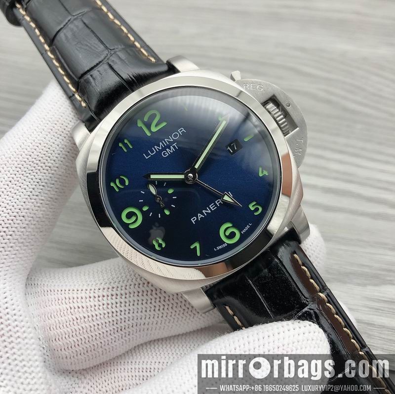 Replica Panerai 44mm 090459 Watch