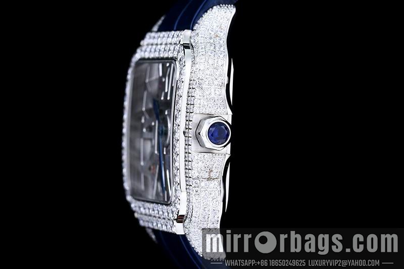 Replica Cartier watch 110924 Watch