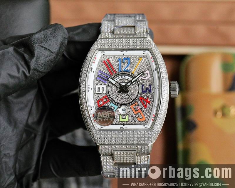 Replica Franck Muller 40X50mm 122820 Watch