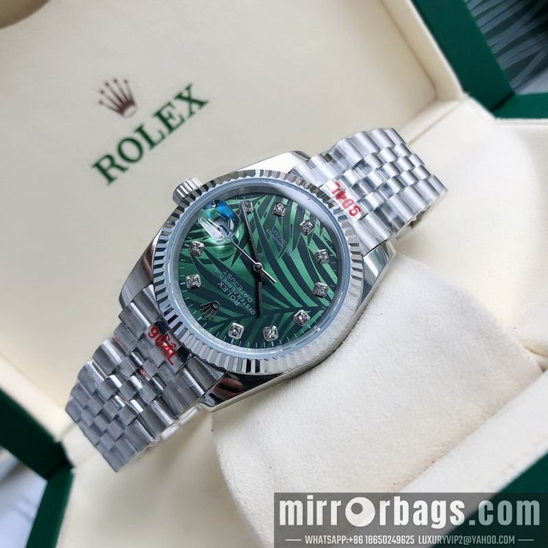 Replica Rolex 36mm 102354 Watch