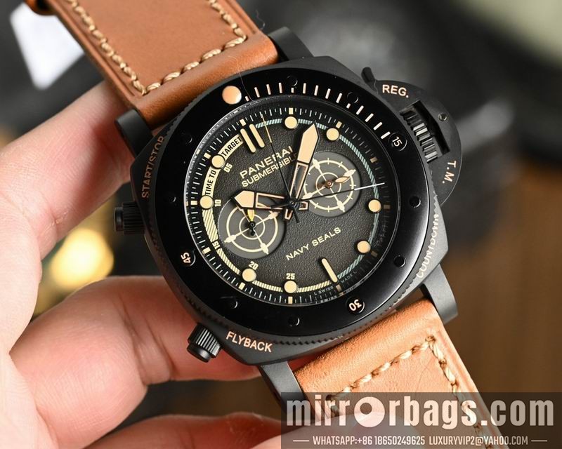 Replica Panerai 47mm 080670 Watch