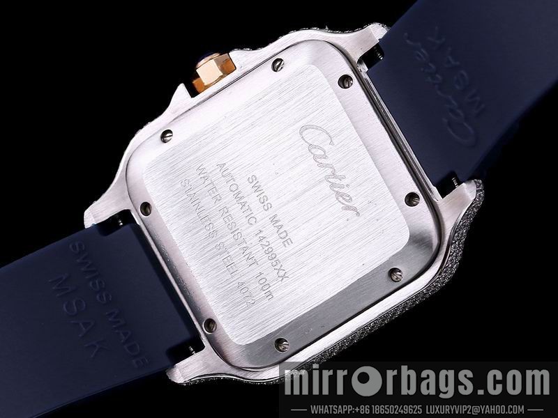Replica Cartier 40mm 082140 Watch