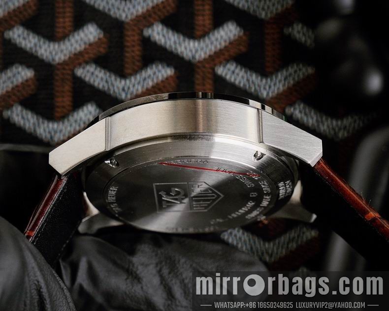 Replica Tag Heuer watch 41mm 123107 Watch
