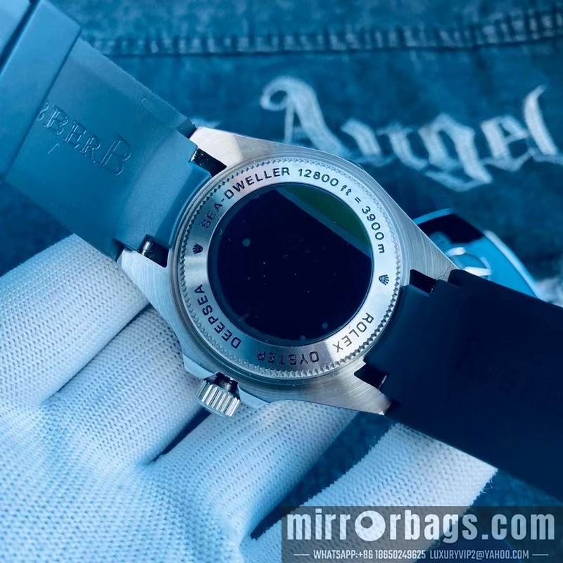 Replica Rolex 44mm 080837 Watch