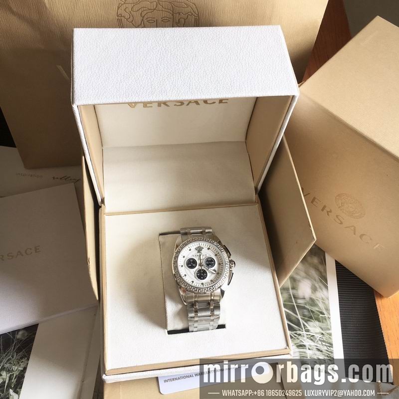Replica Versace 42mm 032460 Watch