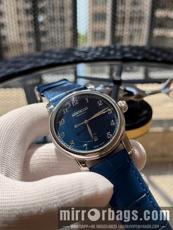 Replica Montblanc Watch 031720 Watch
