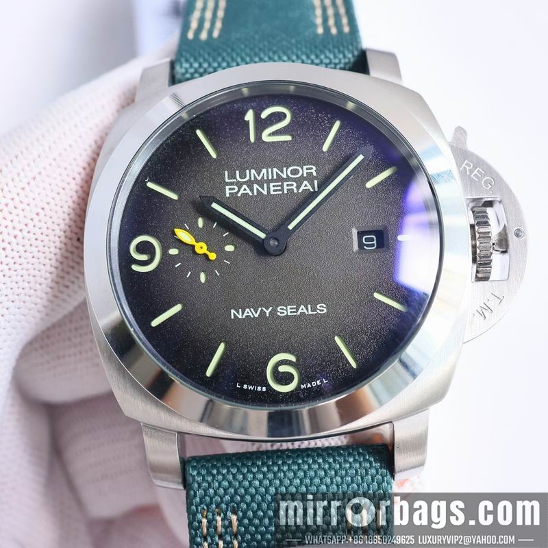 Replica Panerai 44mm 090406 Watch