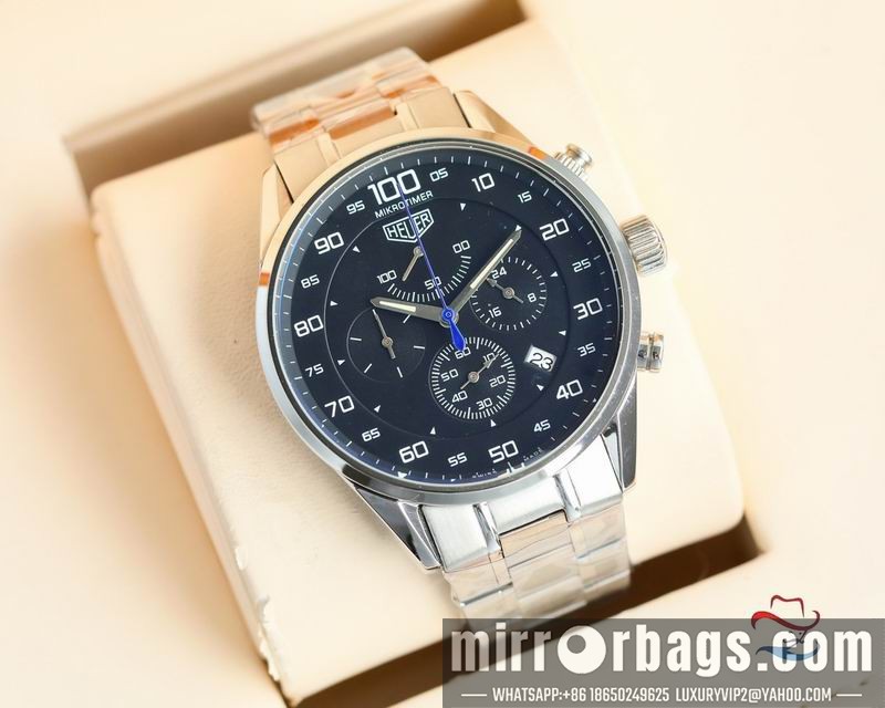 Replica Tag Heuer 43X10mm 112076 Watch