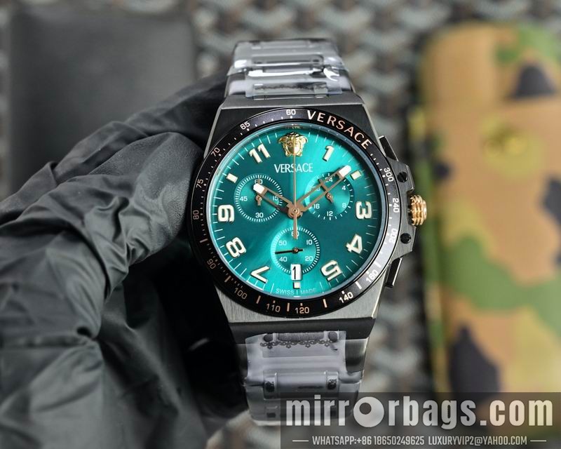 Replica Versace 45mm 122819 Watch