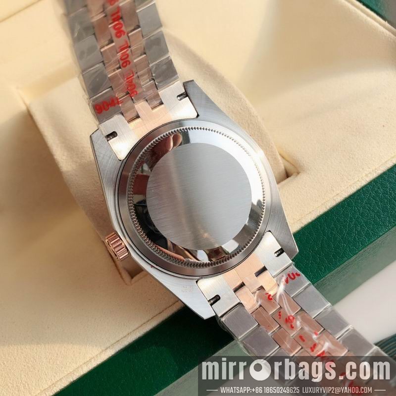 Replica Rolex 36mm 102361 Watch