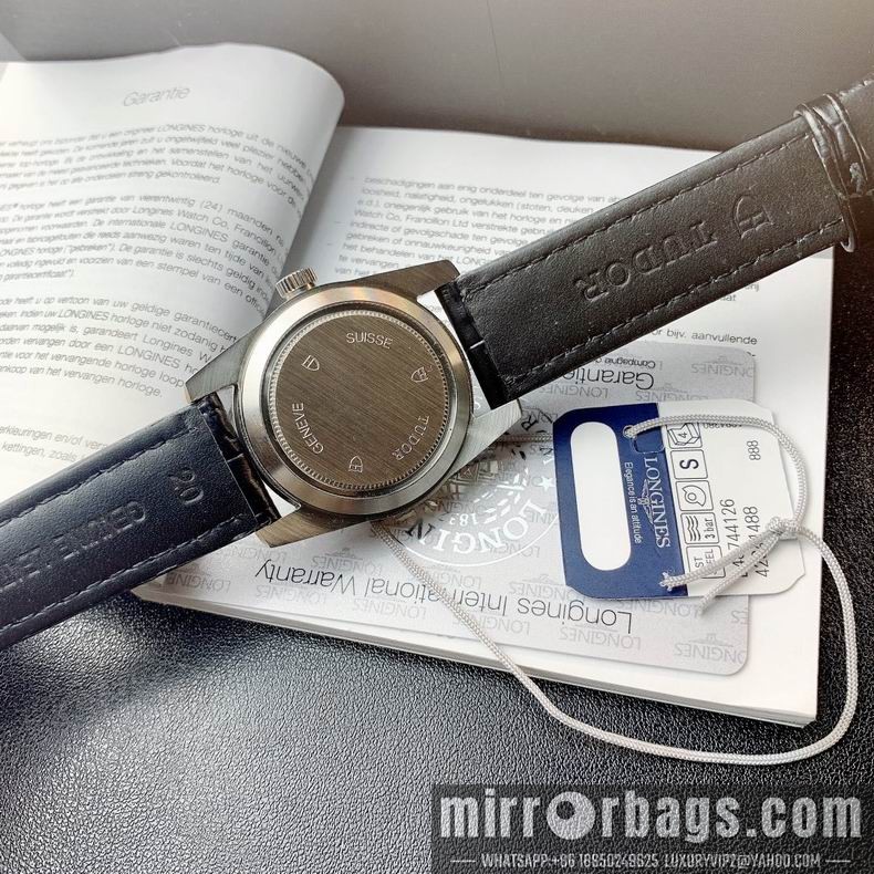 Replica Tudor watch 36mm M38 Watch