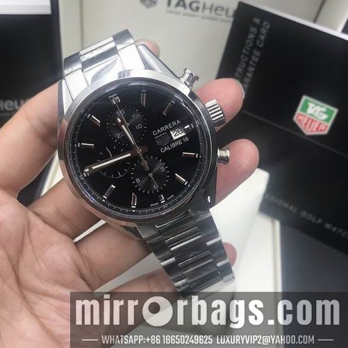 Replica Tag Heuer watch M55 Watch