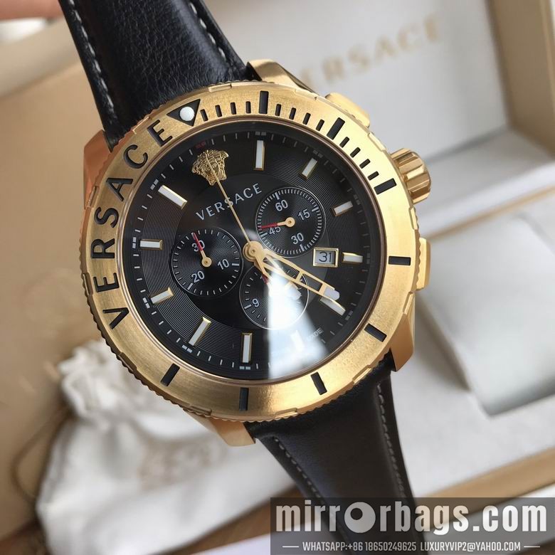 Replica Versace 43mm 11nbz32 Watch