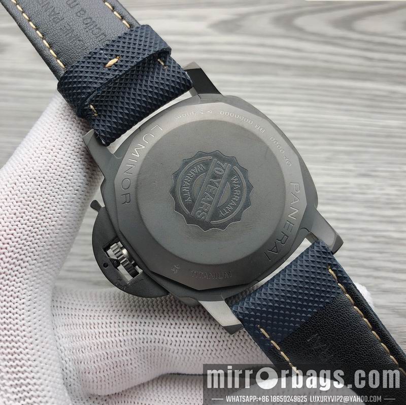 Replica Panerai 44mm 090469 Watch