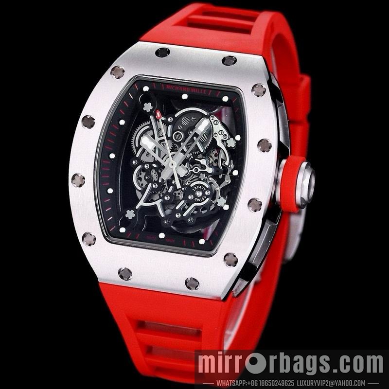 Replica Richard Mille 50X42mm 051011 Watch