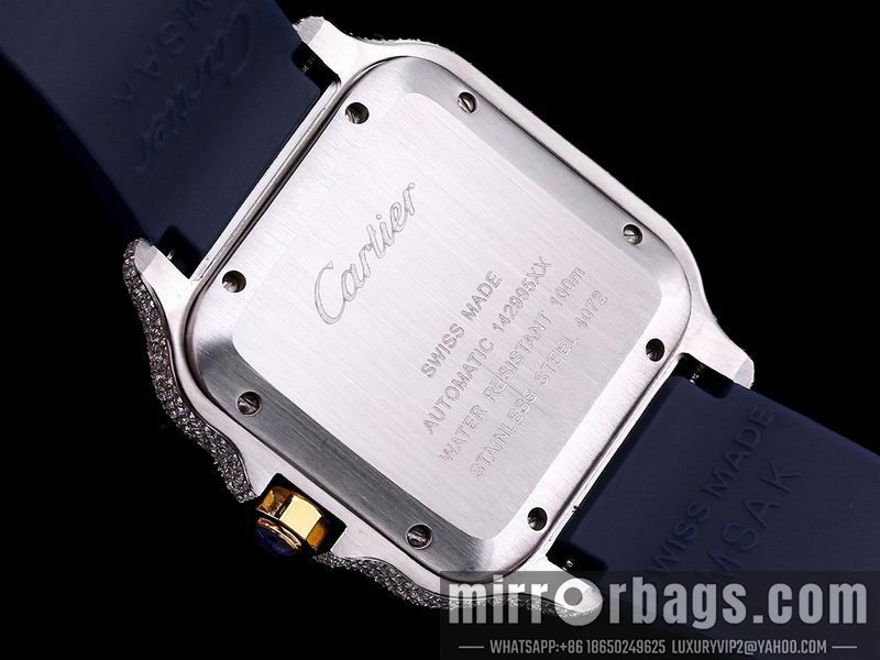Replica Cartier 40mm 082145 Watch