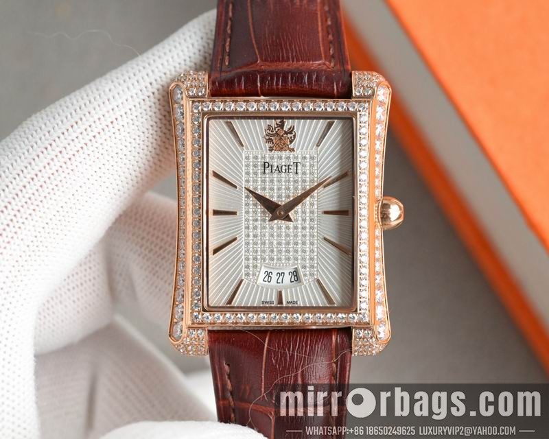 Replica Piaget 36X48mm 101414 Watch