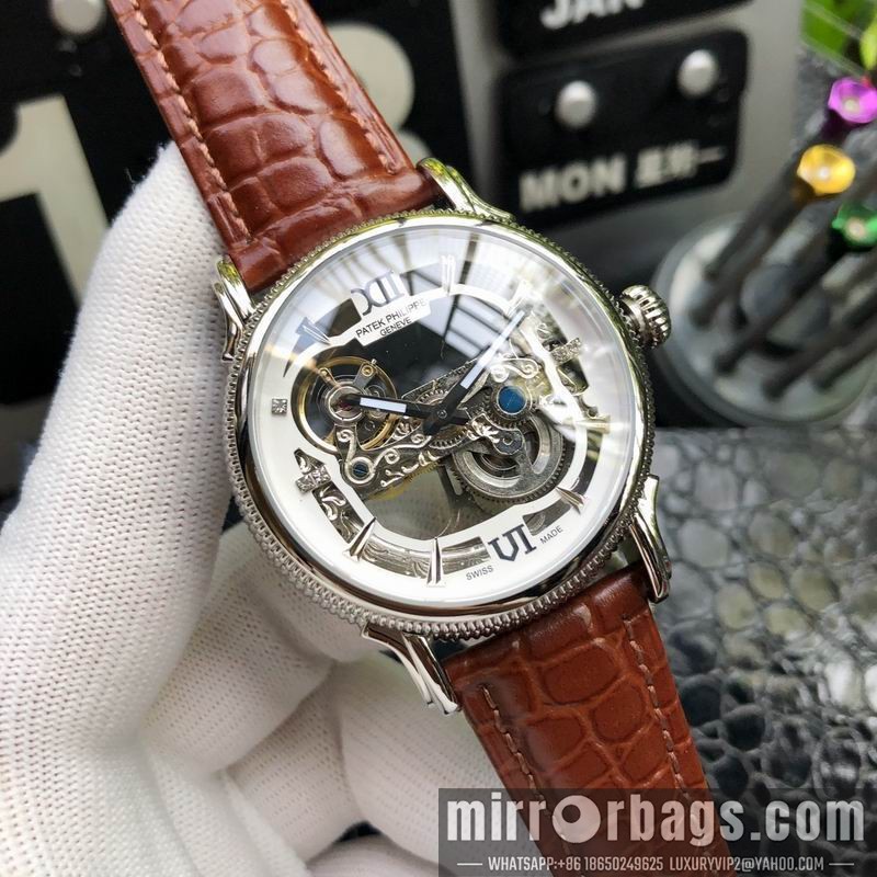 Replica Patek Philippe 42mm 090465 Watch
