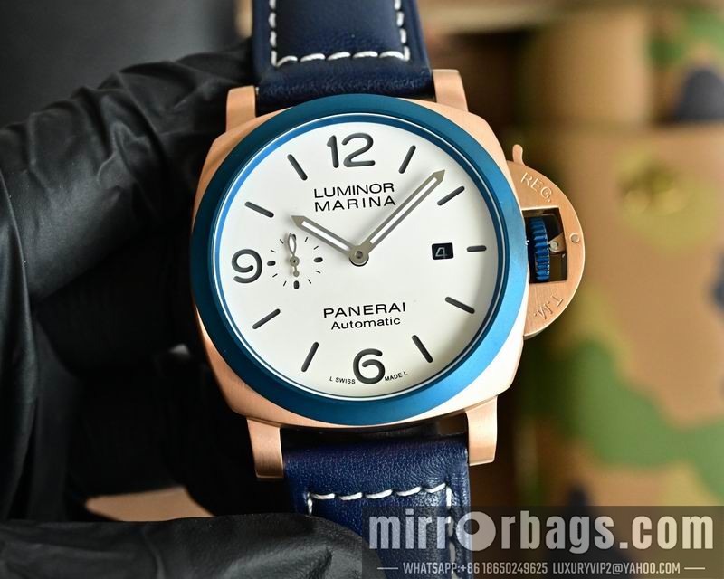 Replica Panerai 44mm 111441 Watch