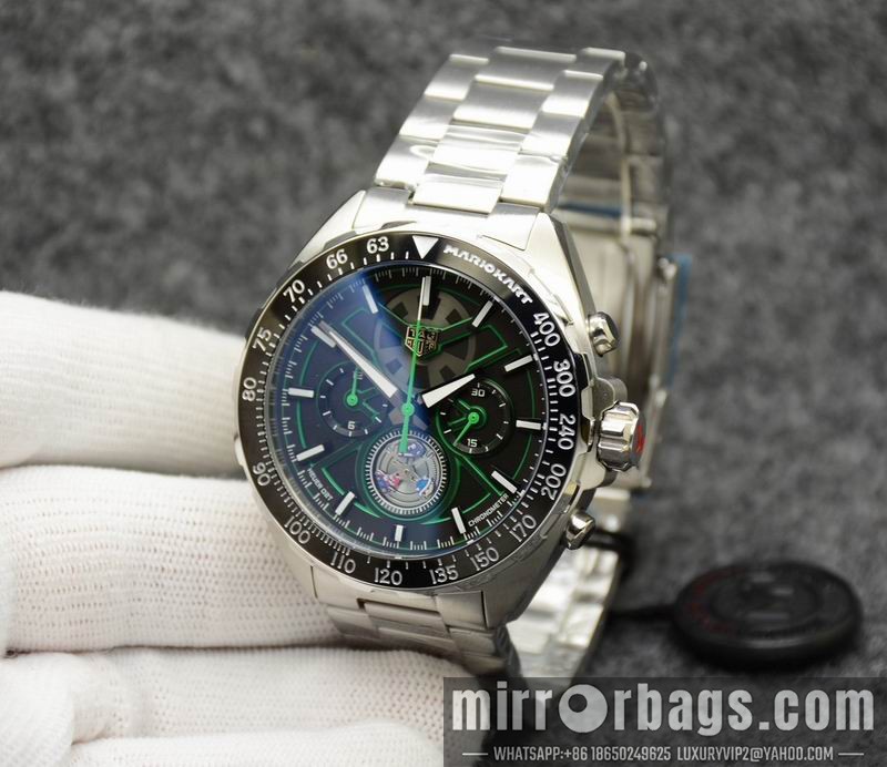 Replica Tag Heuer 44.5X14.5mm 060843 Watch