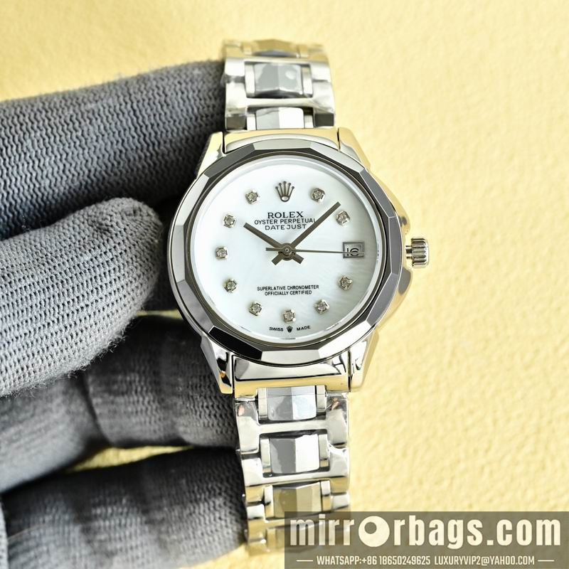 Replica Rolex 32mm 110933 Watch