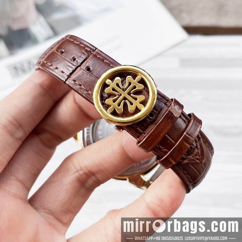 Replica Patek Philippe 42mm 082385 Watch