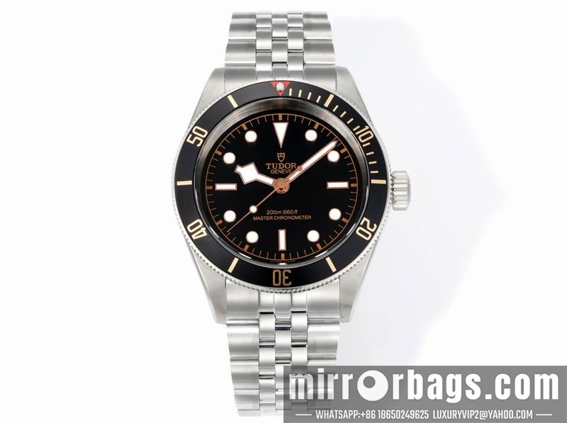 Replica Tudor 41mm 080415 Watch