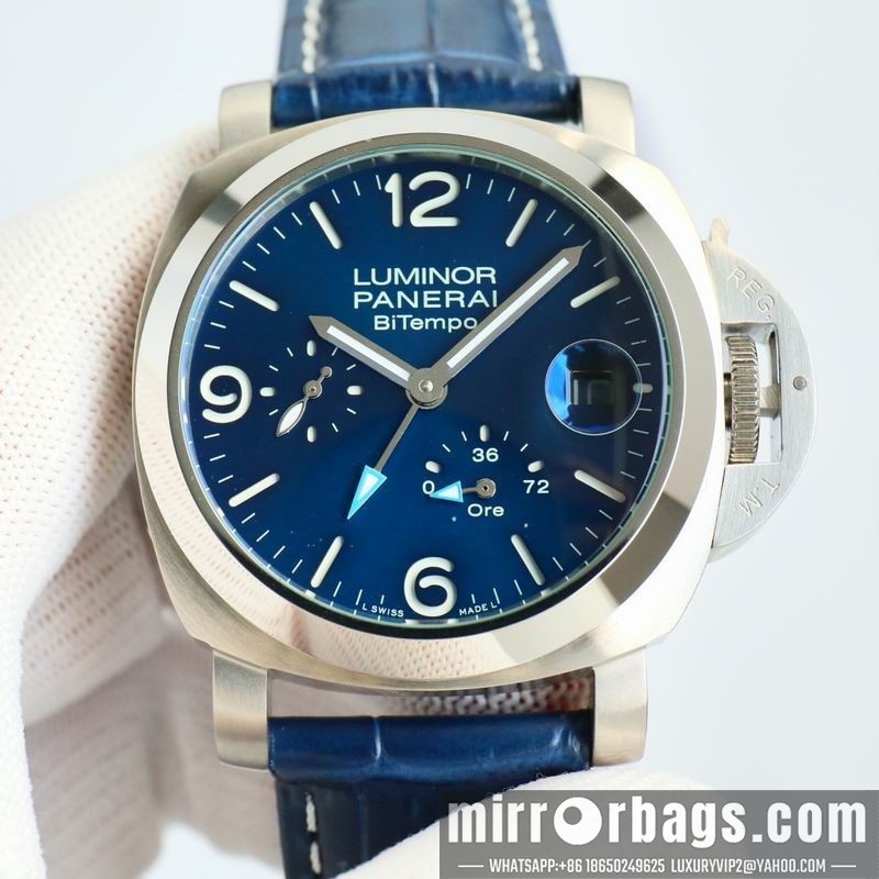 Replica Panerai 47mm 090403 Watch