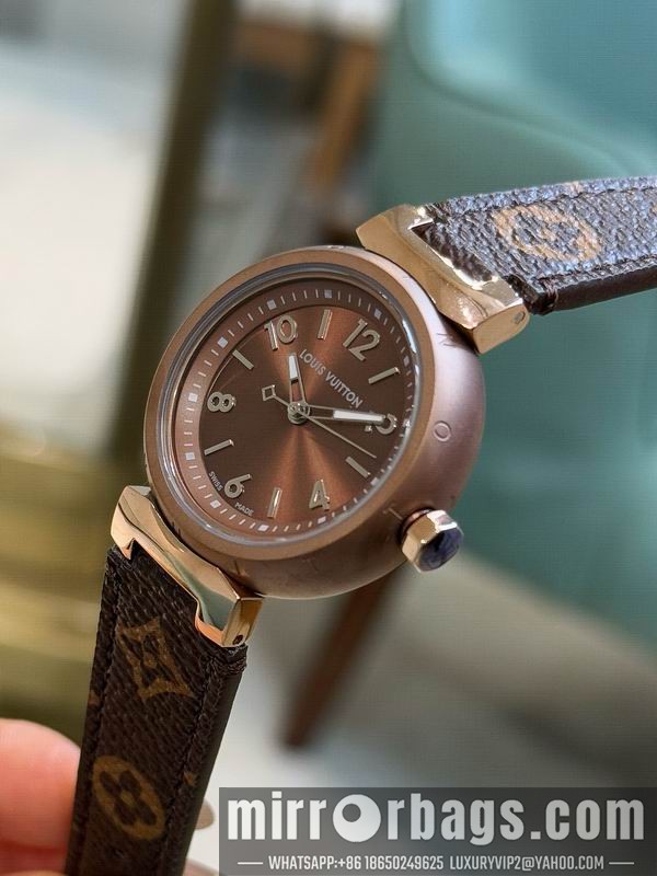 Replica LV watch 111414 Watch