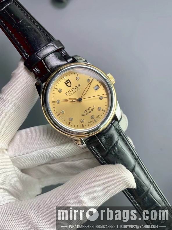 Replica Tudor watch M30 Watch