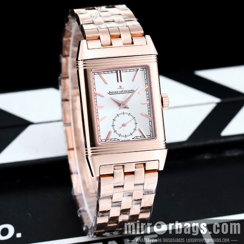Replica Jaeger LeCoultre 45.6X27.4X8.5mm 110309 Watch