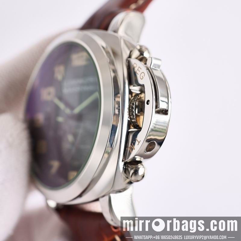 Replica Panerai 44mm 090409 Watch