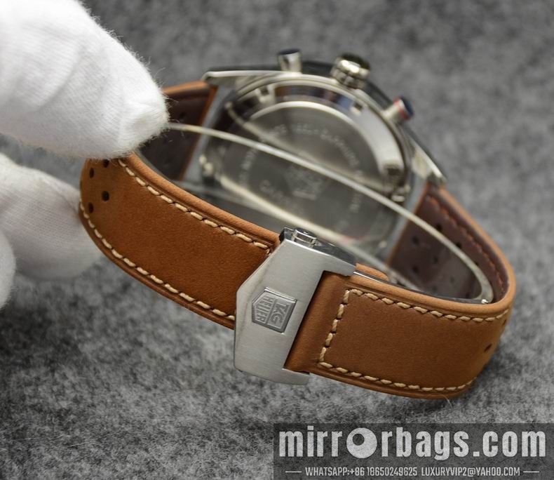 Replica Tag Heuer men 43.5X14.5mm M27 Watch