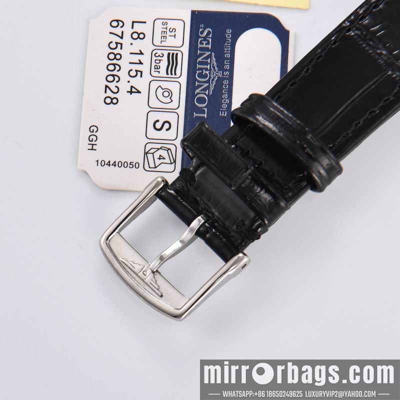 Replica Longines 34mm 032503 Watch