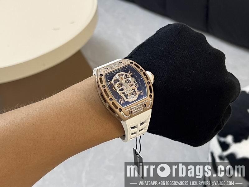 Replica Richard Mille 43X50mm 110328 Watch
