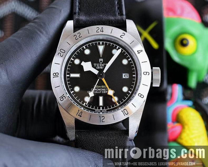 Replica Tudor watch 42mm 123123 Watch