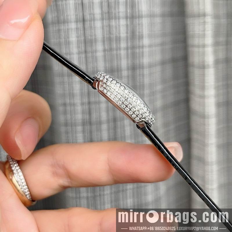 Replica Cartier 18X24mm 110398 Watch