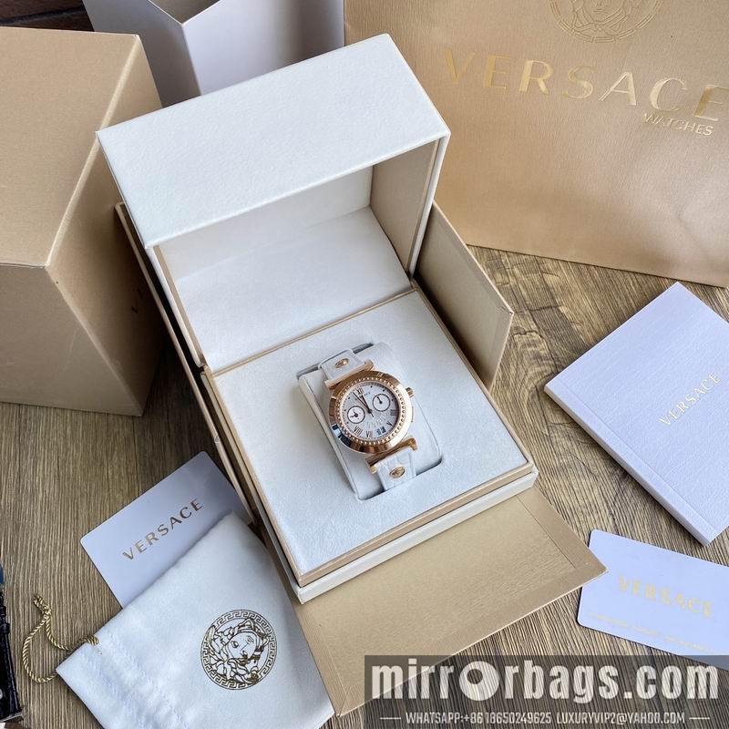 Replica Versace 40mm 112018 Watch