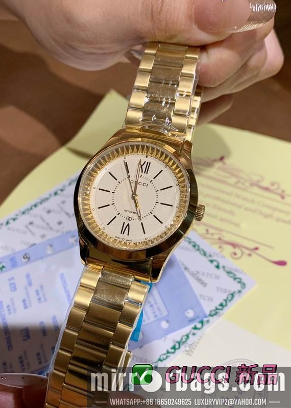 Replica Gucci 38mm 080492 Watch