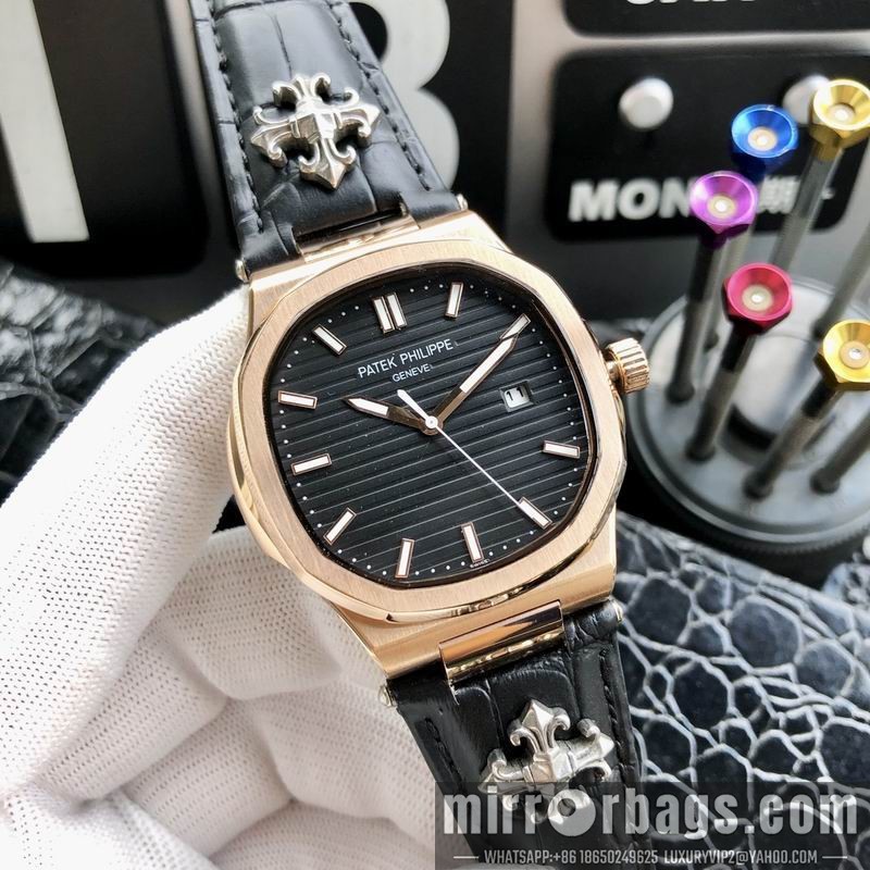 Replica Patek Phillippe 42mm 090440 Watch