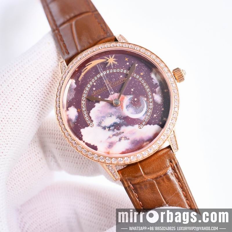 Replica Jaeger LeCoultre 36mm 111427 Watch