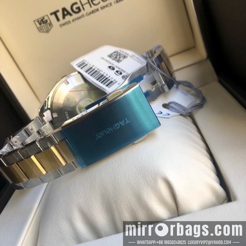 Replica Tag Heuer 40.5mm 091023 Watch