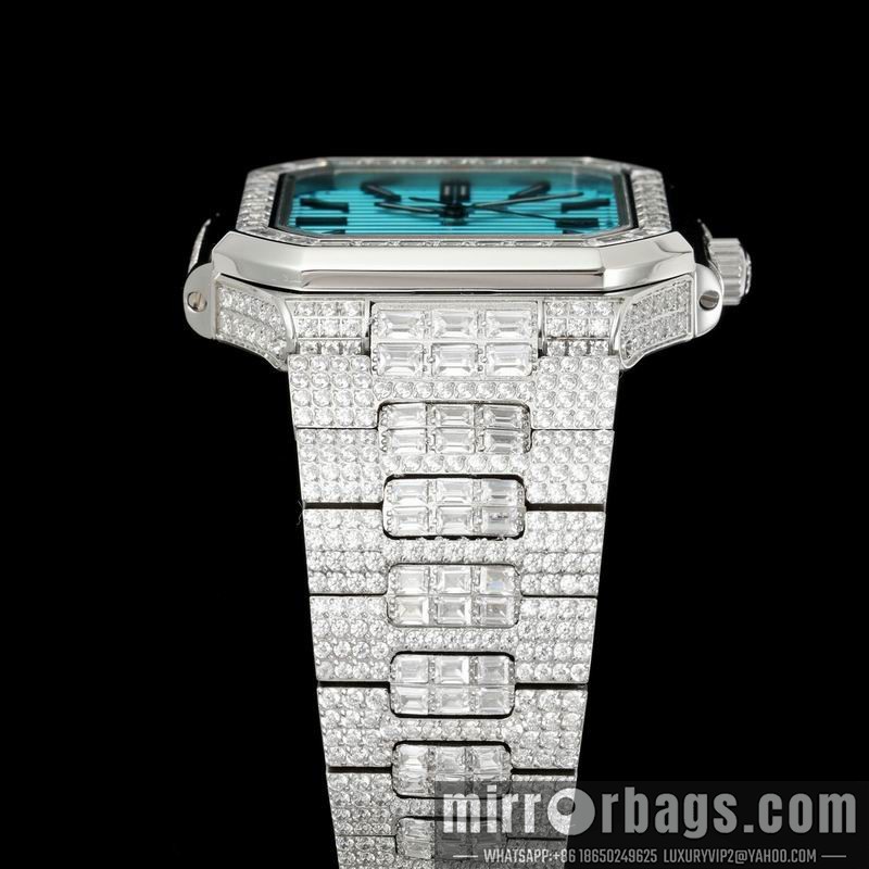 Replica Patek Phillipe watch 082124 Watch