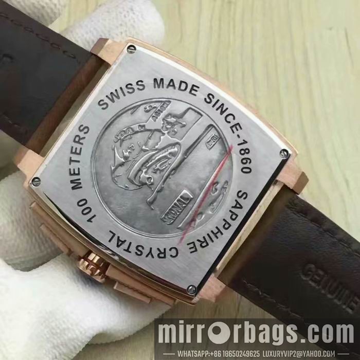 Replica 170427 Watch