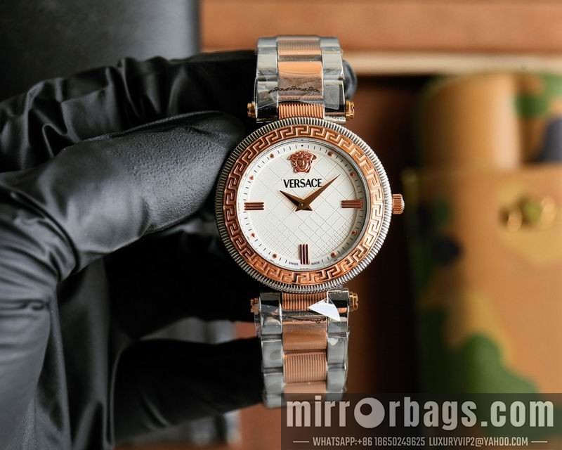 Replica Versace woman watch 122823 Watch