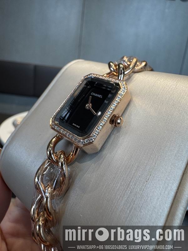 Replica Chanel 21X26mm 101502 Watch