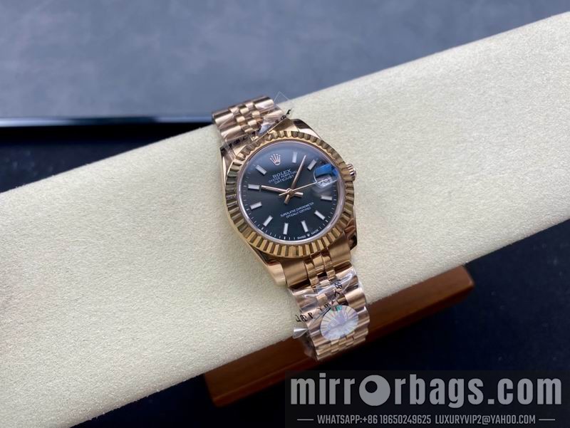 Replica Rolex 31mm 102306 Watch