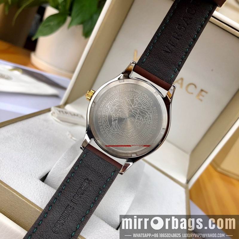 Replica Versace 42mm 080668 Watch