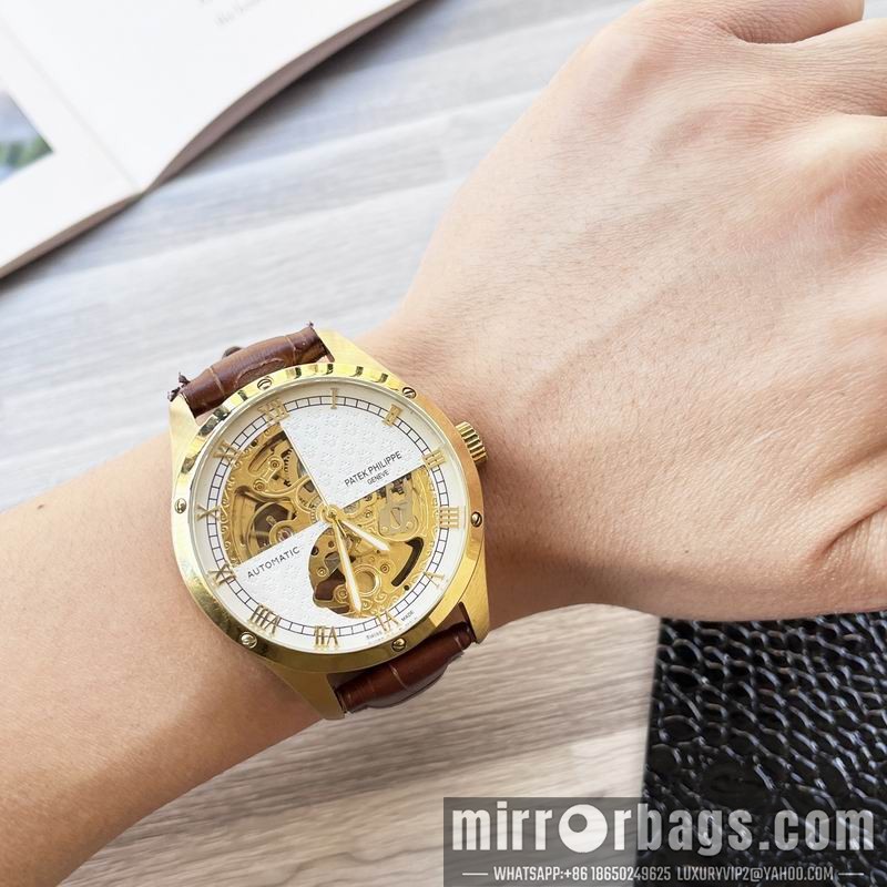 Replica Cartier 42mm 032574 Watch